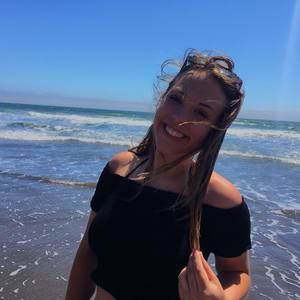 Meet your Posher, Sarah